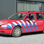 97-FS-TK-De Westereen-Dienstauto