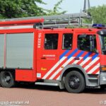 BP-XV-63-Alphen aan den Rijn-Tankautospuit