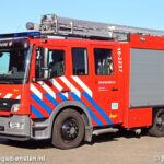 BX-LL-16-Hazerswoude Dorp-Tankautospuit