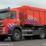 BZ-JH-42-Rijnsburg-Haakarm Voertuig