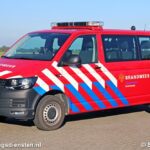 KF-839-S-Hazerswoude Dorp-Dienstbus