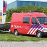 82-27-YE-Grou-Brandbestrijdings Vaartuig