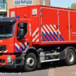 THU1-MAT-111028-Alphen aan den Rijn-Specialistische Technische Hulpverlening Haakarmbak Redding