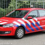 3-SGZ-58-Franeker-Dienstauto