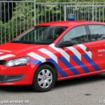 64-JVD-5-Franeker-Dienstauto