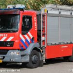 BN-HP-42-Franeker-Hulpverlenings Voertuig-Kraan