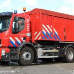 BX-NB-79-Harlingen-Haakarm Voertuig