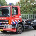 VX-45-NN-Franeker-Haakarm Voertuig