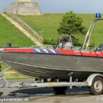 10-69-Yx-Harlingen-Waterongevallen Vaartuig