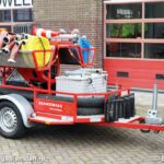 VR16-Aah23-Schoonhoven-Motorspuit Aanhanger