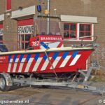 WH-HN-88-Schoonhoven-Waterongevallen Aanhanger