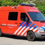 22-BF-ZR-Leiden-Noord-Adembeschermings Voertuig