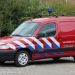 41-BB-ZF-Oosterwolde-Personeel/Materiaal Voertuig