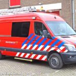 88-BFJ-4-Schoonhoven-Waterongevallen Voertuig