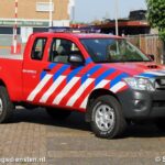 9-VGG-26-Leiden-Zuid-Dienstauto - Terreinvaardig