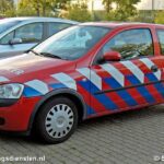 99-JF-FK-Leiden-Zuid-Dienstauto