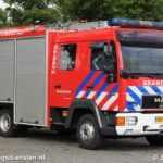 BF-PS-80-Heerenveen-Hulpverlenings Voertuig