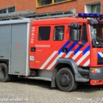 BL-LD-56-Leeuwarden Hoofdpost-Tankautospuit