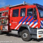 BS-JZ-94-Leeuwarden Hoofdpost-Tankautospuit