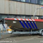 66-38-YS-Grou-Brandbestrijdings Vaartuig