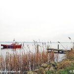 95-10-YV-Roelofarendsveen-Brandbestrijdings Vaartuig