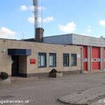 Harlingen Westerzeedijk 11 (gesloten)