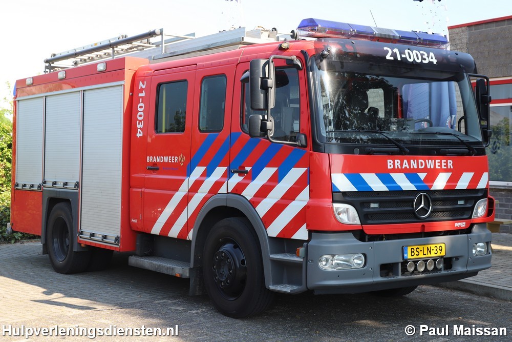 NL-Aut-BS-LN-39-21-0034-2006-Regio-21-Ambulant-materieel-PMaissan-01