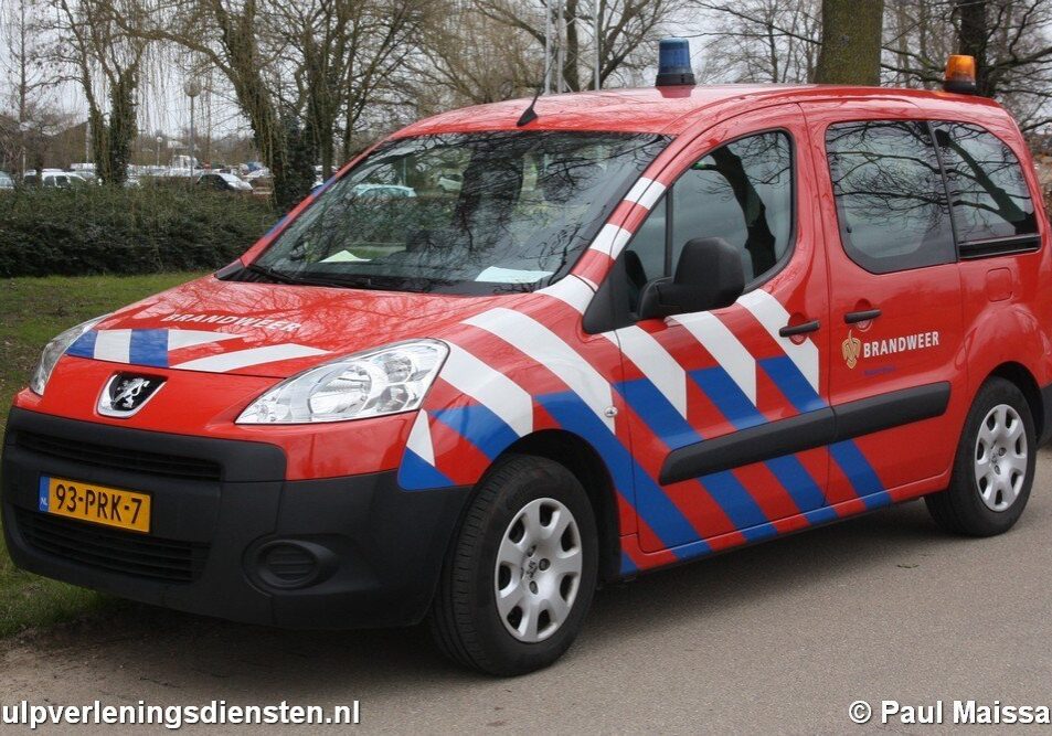 NL-Aut-93-PRK-7-geen-2011-Den-Bosch-PMaissan-01