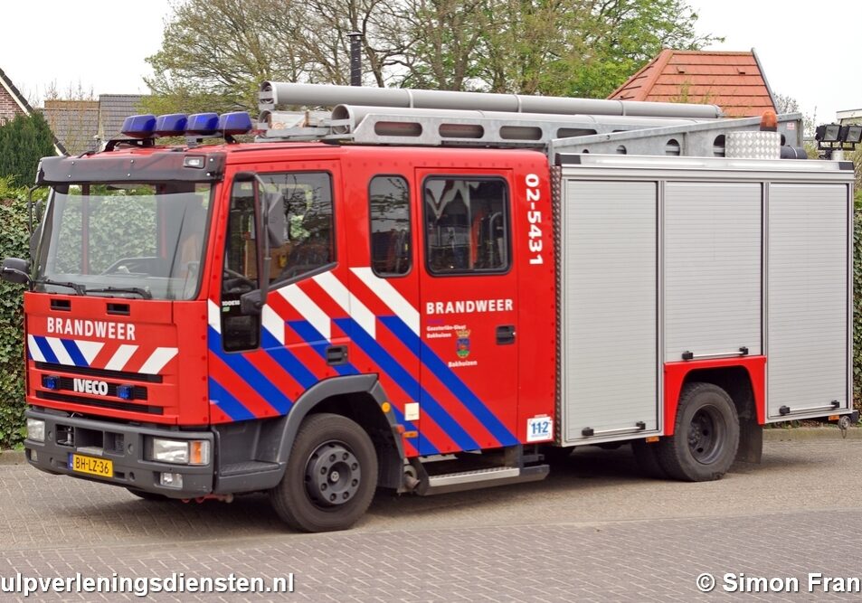 NL-Aut-BH-LZ-36-02-5431-1999-Bakhuizen-SFrank-01