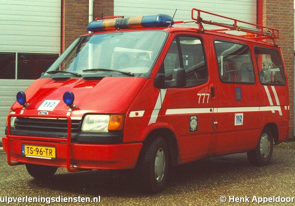 NL-Aut-TS-96-TR-777-1988- Lith-HenkAppeldoorn-01