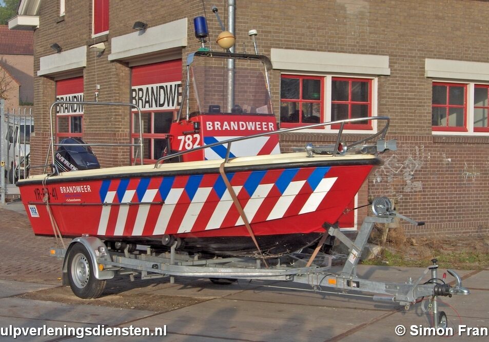 NL-Bot-YR-69-41-782-1991-Schoonhoven-SFrank-01